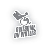 Mobility Access Required